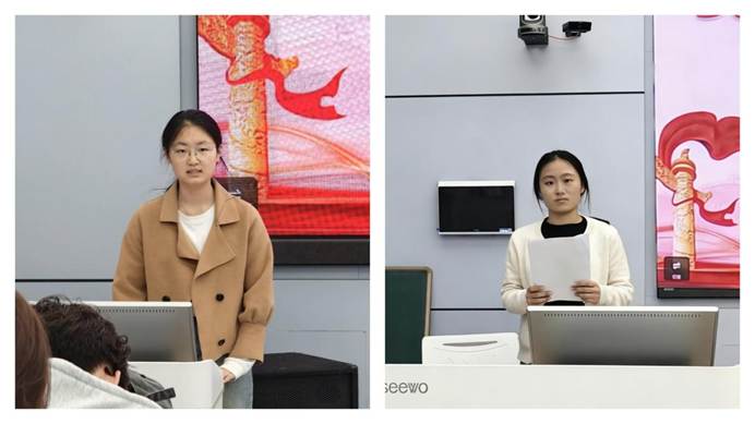 2026春季团校开班仪式2